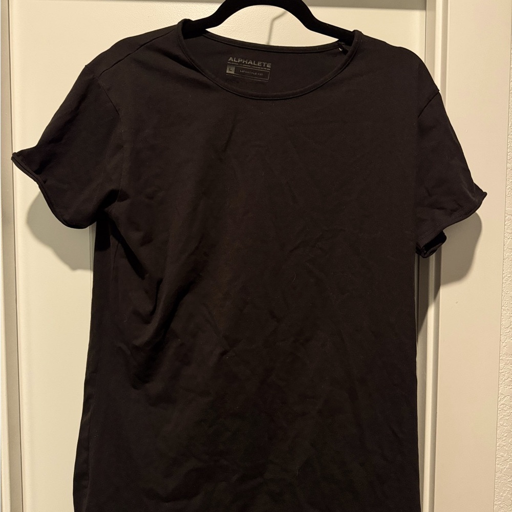 Alphalete Men’s Lifestyle Shirt